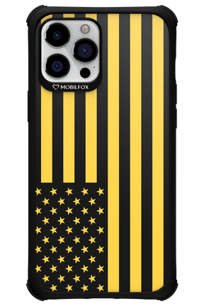 Safety Stars - Apple iPhone 12 Pro Max