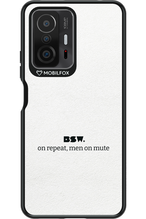BSW FourSeasons 14 2.0 - Xiaomi Mi 11T