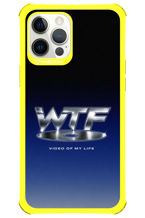 W T F 2.0 - Apple iPhone 12 Pro Max