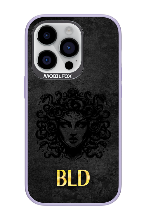 BLD MEDUSA - Apple iPhone 14 Pro