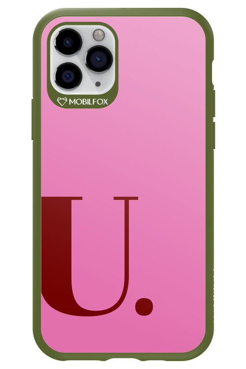 U (Sorbet) 2.0 - Apple iPhone 11 Pro