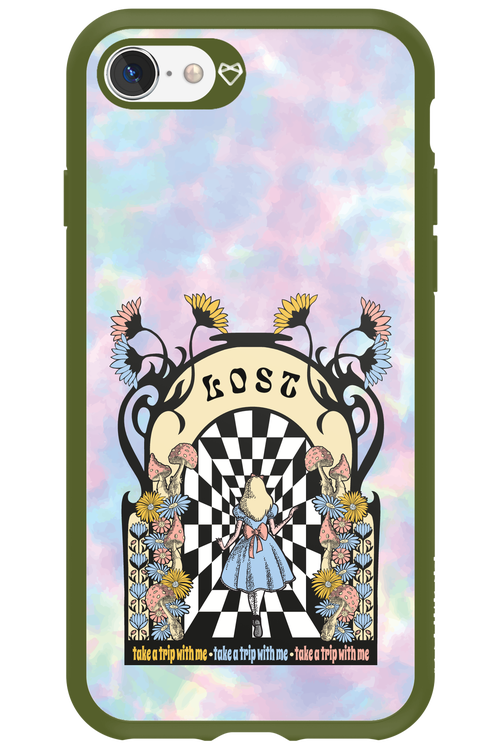 L0ST 2.0 - Apple iPhone 8