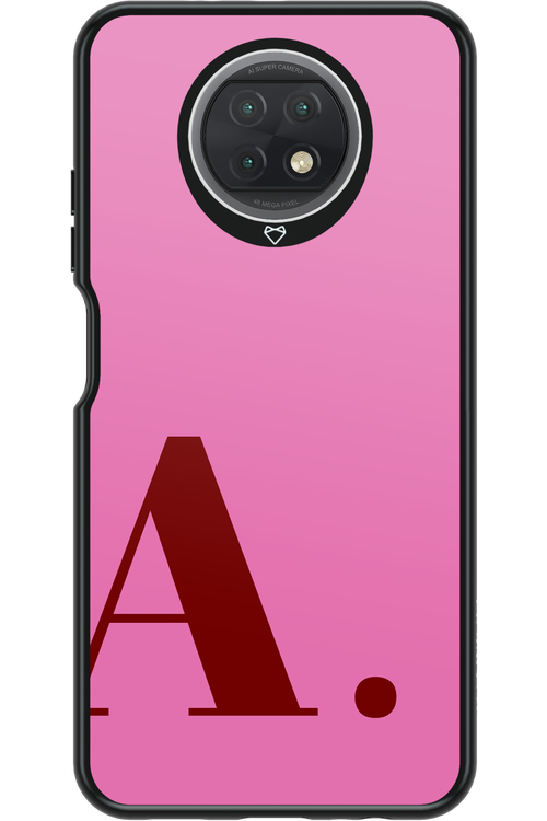 A (Sorbet) 2.0 - Xiaomi Redmi Note 9T 5G