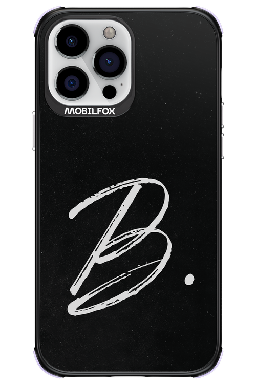 (Off Space) B 2.0 - Apple iPhone 13 Pro Max