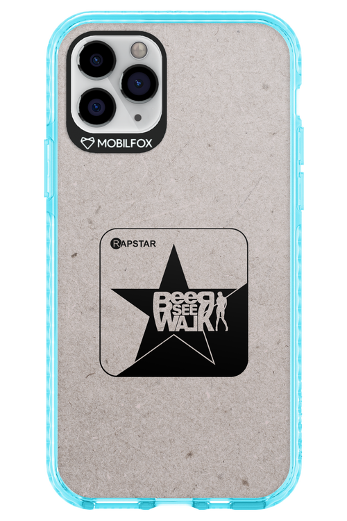 Rapstar - Apple iPhone 11 Pro