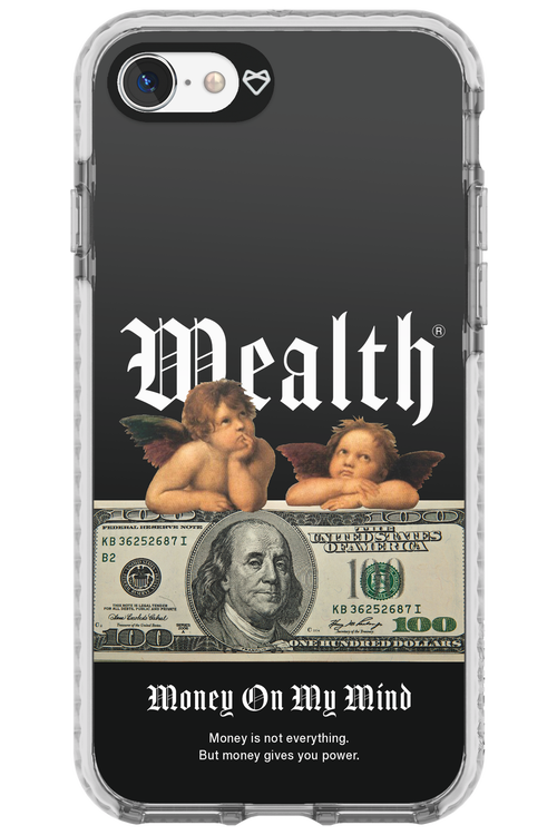 Wealth - Apple iPhone 7