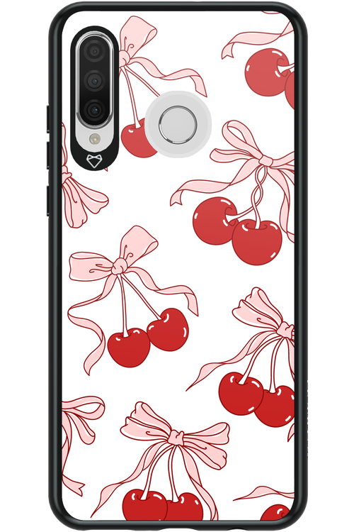 Cherry Queen - Huawei P30 Lite