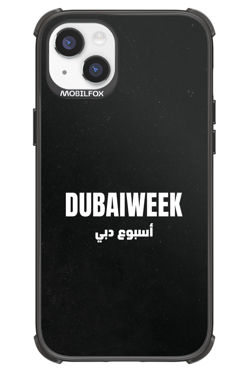 Dubaiweek Simple 2.0 - Apple iPhone 14 Plus