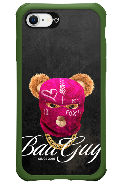 Bad Guy II 2.0 - Apple iPhone SE 2020