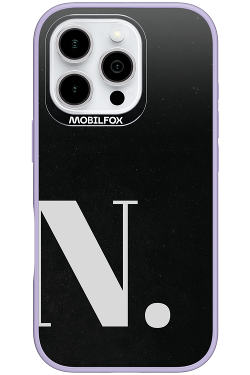 N (Off Space) 2.0 - Apple iPhone 16 Pro