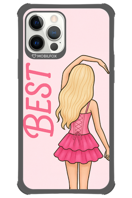 Bestt 2.0 - Apple iPhone 12 Pro Max