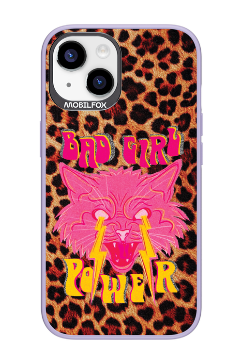 Bad Girl Power - Apple iPhone 14