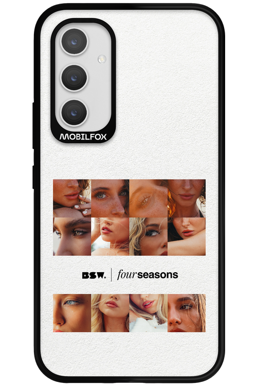 BSW FourSeasons 4 2.0 - Samsung Galaxy A54