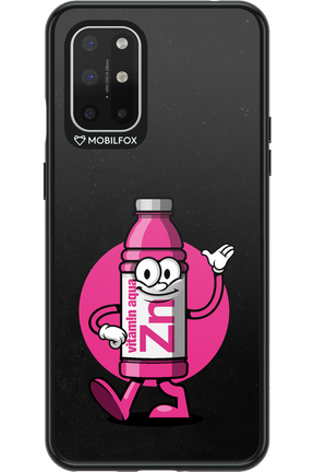 Vitamin Aqua Zn - OnePlus 8T