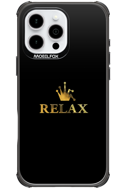 Relax 2.0 - Apple iPhone 16 Pro Max