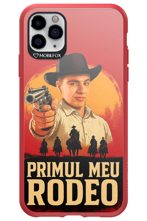 Cowboy - Apple iPhone 11 Pro Max