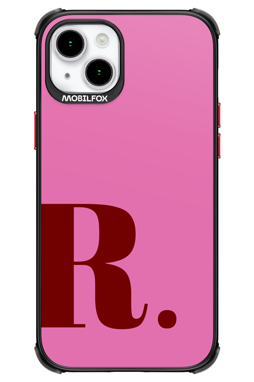 R (Sorbet) 2.0 - Apple iPhone 15 Plus
