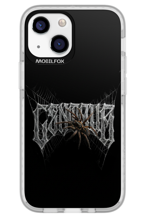 Web Centaur Logo Spider 2.0 - Apple iPhone 13 Mini