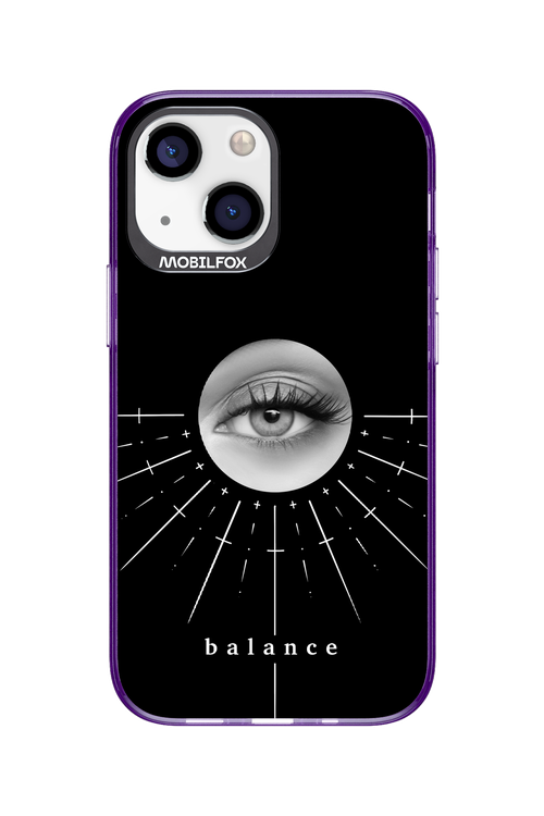 Szem 2.0 - Apple iPhone 13 Mini