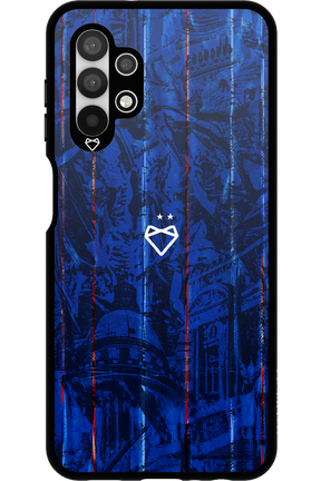Franta x Mobilfox 2.0 - Samsung Galaxy A13 4G