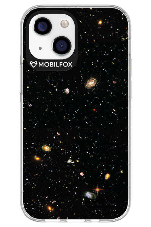 Cosmic Space 2.0 - Apple iPhone 13 Mini