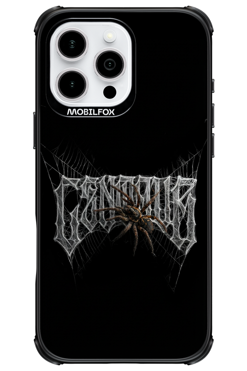 Web Centaur Logo Spider 2.0 - Apple iPhone 16 Pro Max
