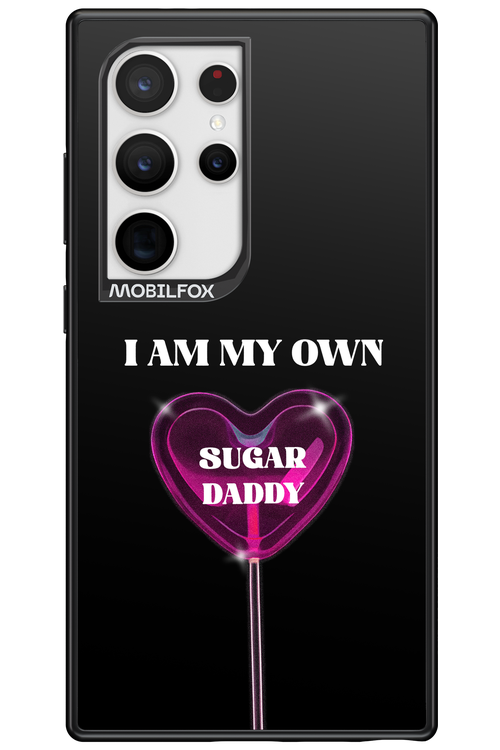 Sugar Daddy - Samsung Galaxy S24 Ultra