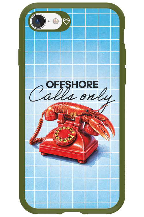 Offshore 2.0 - Apple iPhone 8