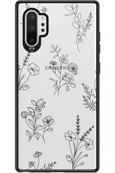 Bouquet 2.0 - Samsung Galaxy Note 10+