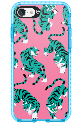 Tora III - Apple iPhone 7