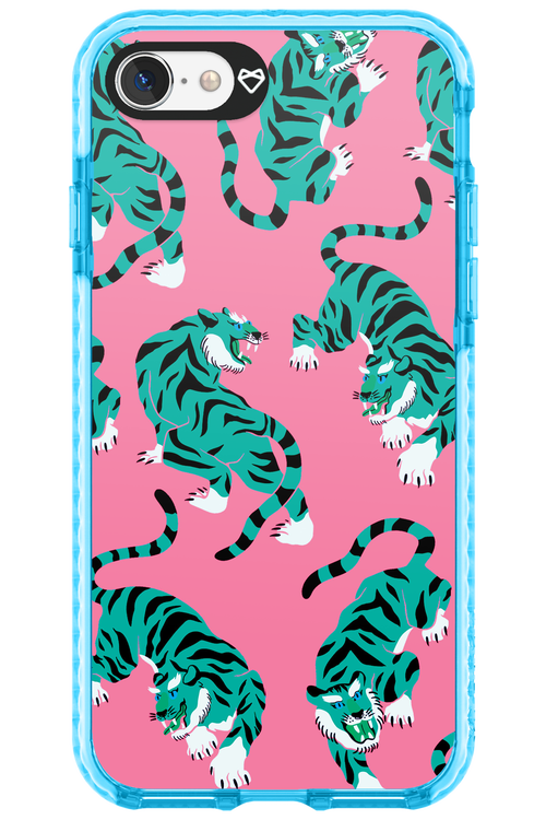 Tora III - Apple iPhone 7
