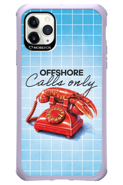 Offshore 2.0 - Apple iPhone 11 Pro Max