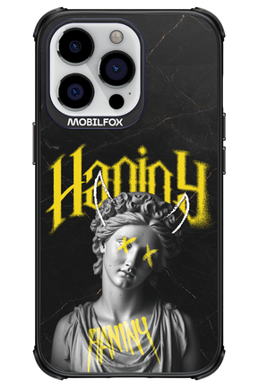 Classic Haniny - Apple iPhone 13 Pro