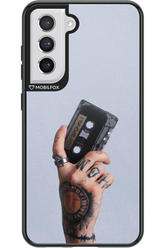 Bagabont 2.0 - Samsung Galaxy S21 FE