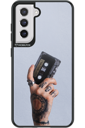 Bagabont 2.0 - Samsung Galaxy S21 FE