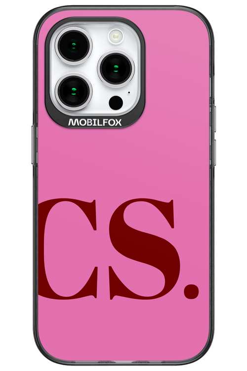 CS (Sorbet) 2.0 - Apple iPhone 15 Pro
