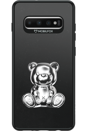 Dollar Bear - Samsung Galaxy S10+