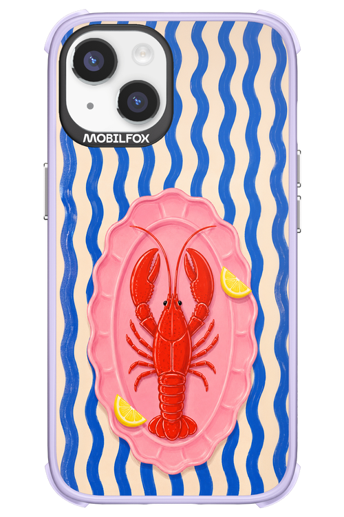 LOBSTER 2.0 - Apple iPhone 14