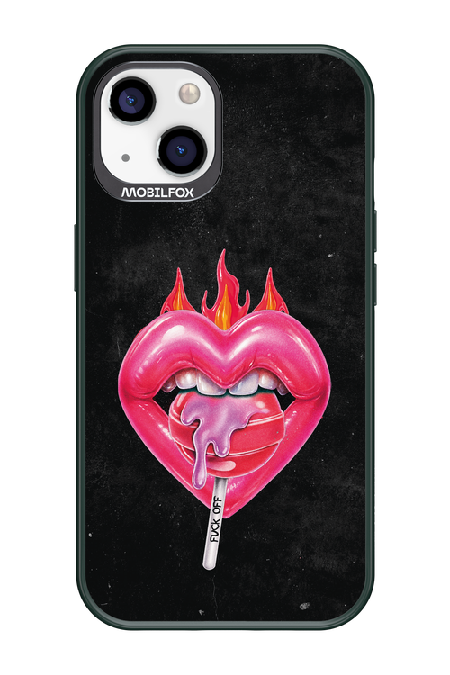 FuckOff 2.0 - Apple iPhone 13