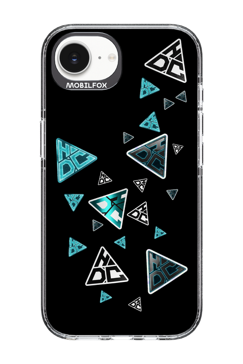 HDC 8 - Apple iPhone 16e