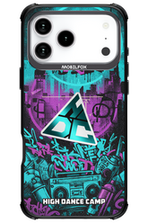 HDC 10 - Apple iPhone 17 Pro Max