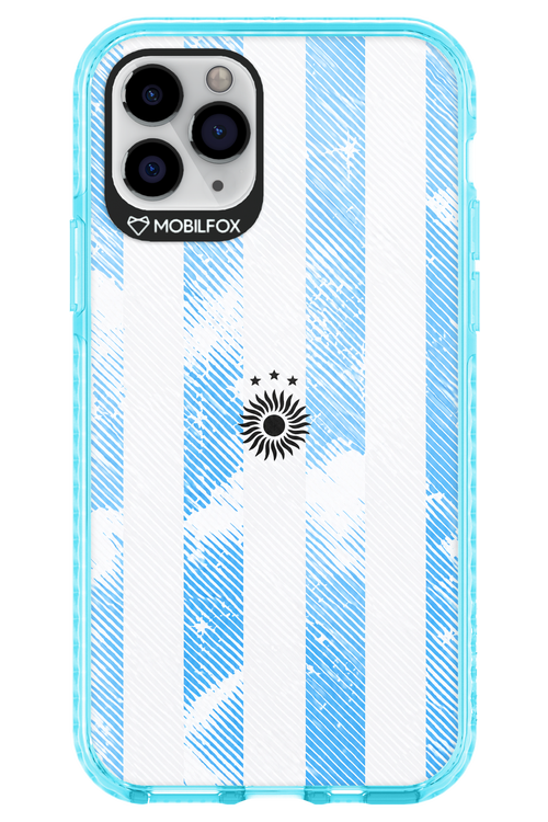 Argentina 2.0 - Apple iPhone 11 Pro
