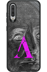Azteca "A" OG 2.0 - Samsung Galaxy A70