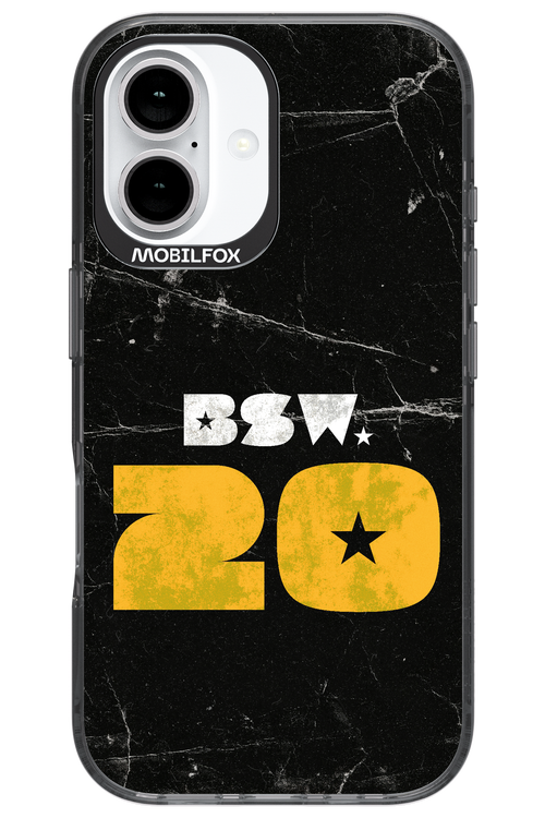 BSW 20 (1) 2.0 - Apple iPhone 16