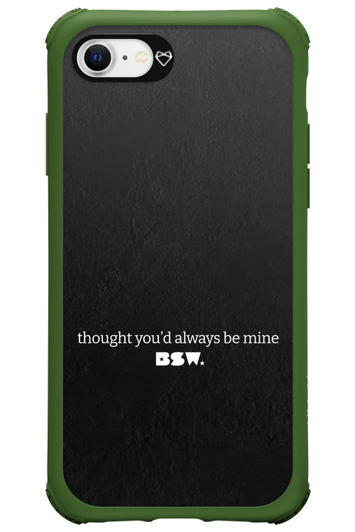 BSW FourSeasons 6 2.0 - Apple iPhone SE 2020
