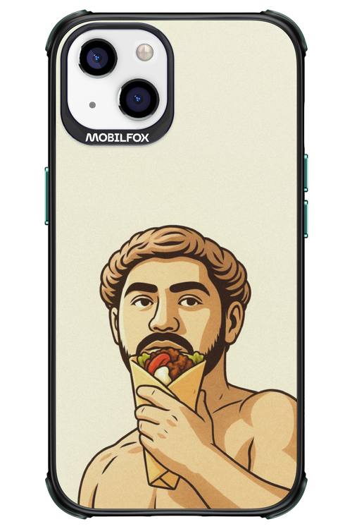 AȘ LUPTA  - Apple iPhone 13