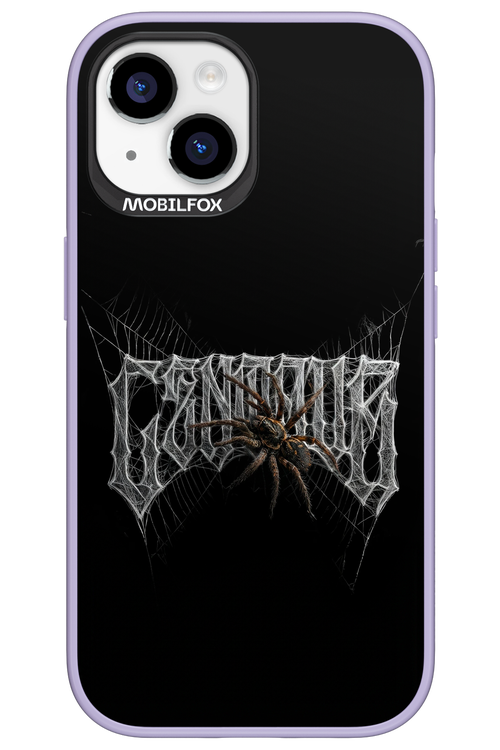 Web Centaur Logo Spider 2.0 - Apple iPhone 15
