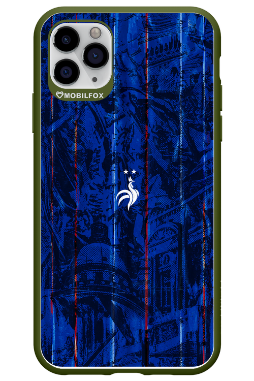 Franta 2.0 - Apple iPhone 11 Pro Max