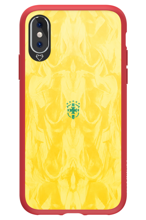 Brasil 2.0 - Apple iPhone X