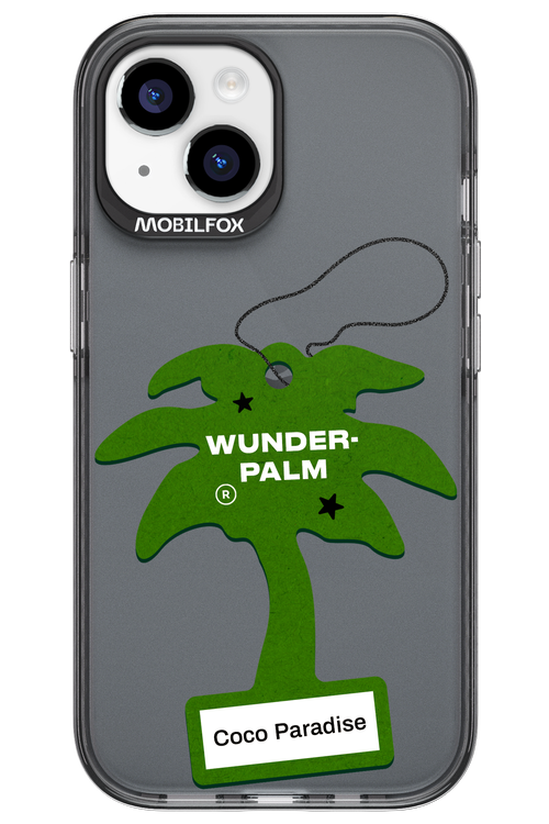 Wunder-Palm 2.0 - Apple iPhone 15